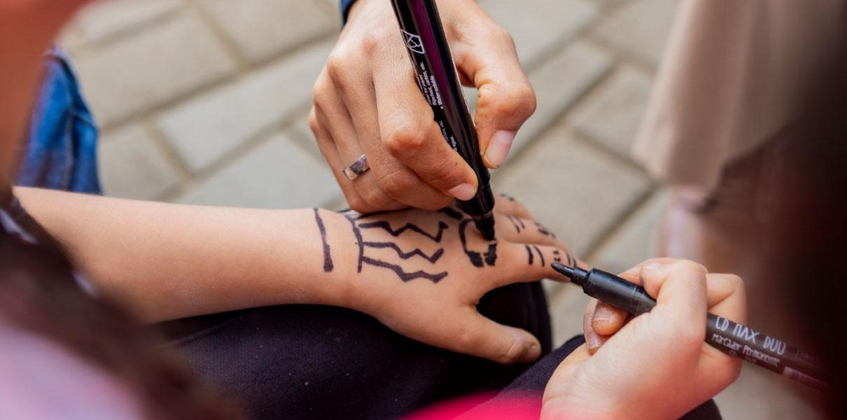 tatuajes señora de cao